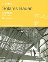 Solares Bauen - 