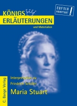 Schiller. Maria Stuart - Friedrich Schiller