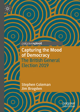 Capturing the Mood of Democracy - Stephen Coleman, Jim Brogden