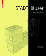 Stadthäuser - Günter Pfeifer, Per Brauneck