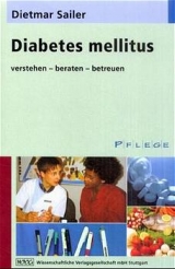 Diabetes mellitus - Dietmar Sailer