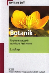 Botanik - Buff, Wolfram