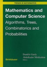 Mathematics and Computer Science - 