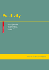 Positivity - 