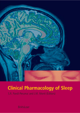 Clinical Pharmacology of Sleep - 