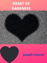 Heart Of Darkness - Joseph Conrad