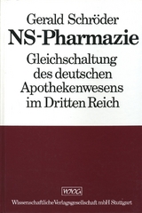 NS-Pharmazie - Gerald Schröder