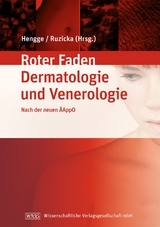 Lehrbuch der Dermatologie und Venerologie - 