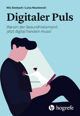 Digitaler Puls - Nils Seebach