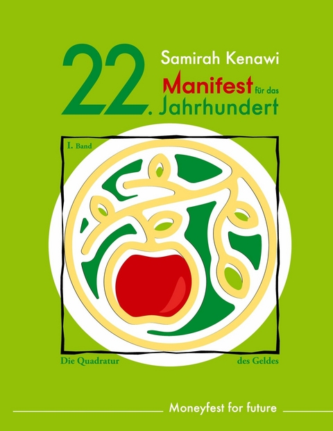 Manifest für das 22. Jahrhundert - Samirah Kenawi