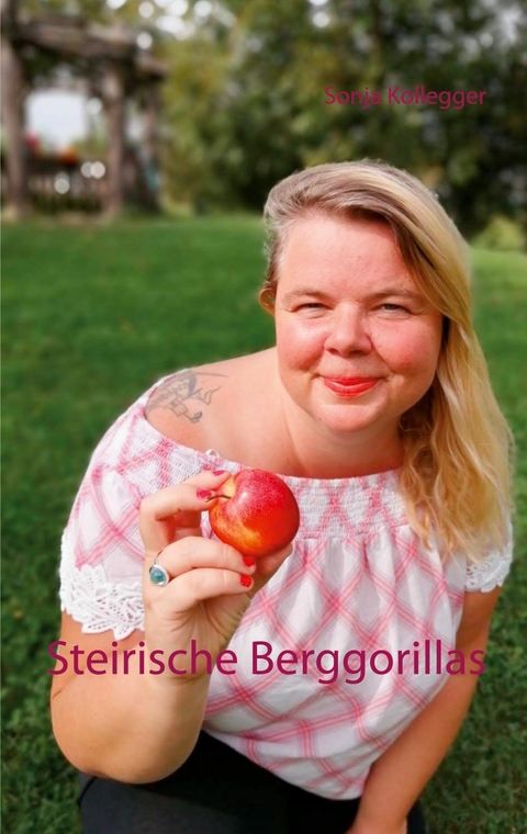 Steirische Berggorillas - Sonja Kollegger