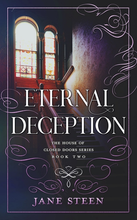 Eternal Deception -  Jane Steen