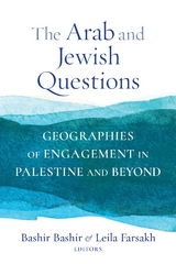 Arab and Jewish Questions - 