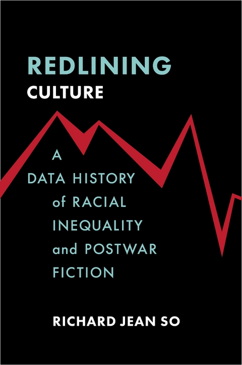 Redlining Culture -  Richard Jean So