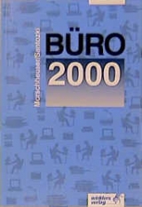 Büro 2000 - Franz Morschheuser, Klaus Santozki