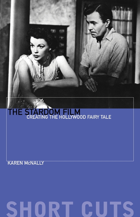 Stardom Film -  Karen McNally