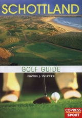 Golf Guide Schottland - David J Whyte