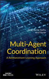 Multi-Agent Coordination -  Amit Konar,  Arup Kumar Sadhu