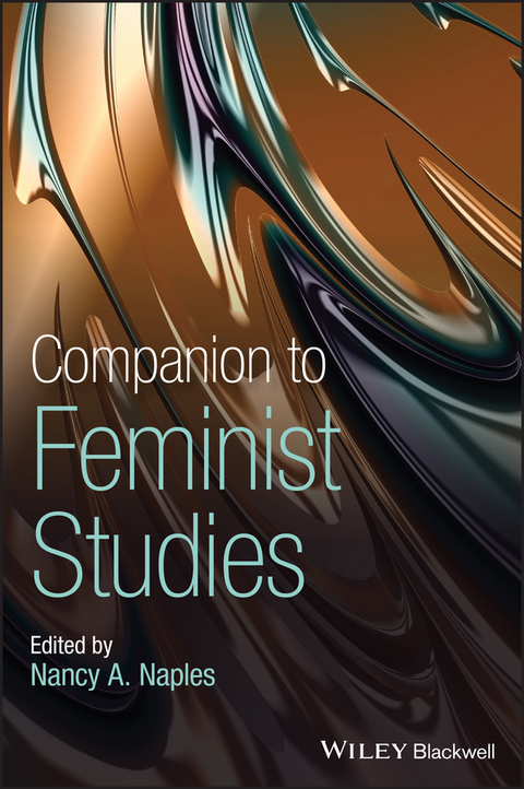 Companion to Feminist Studies - 