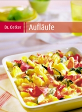 Aufläufe -  Oetker