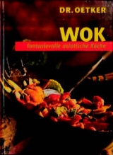 Wok -  Oetker