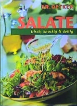 Salate -  Oetker