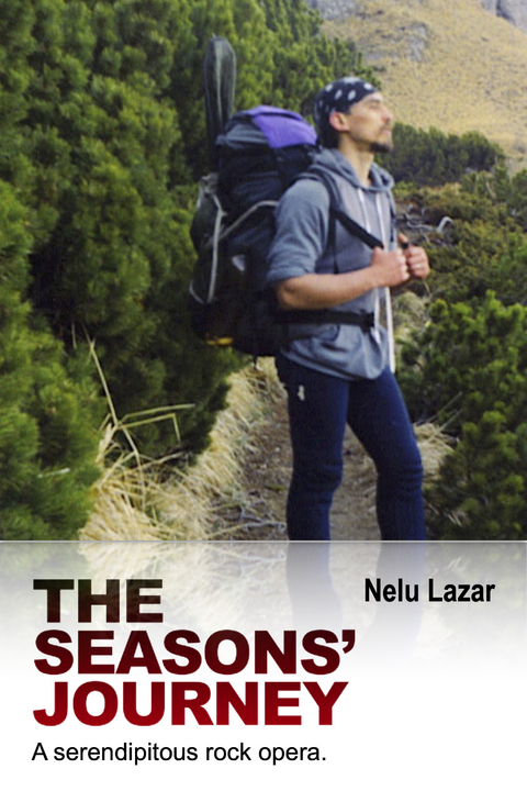 The Seasons' Journey -  Nelu Lazar