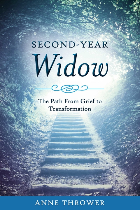 Second-Year Widow -  Anne Thrower