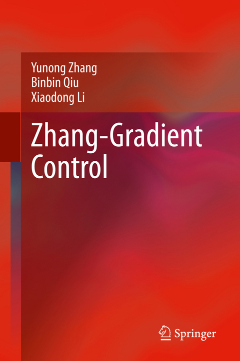 Zhang-Gradient Control -  Xiaodong Li,  Binbin Qiu,  Yunong Zhang