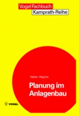 Planung im Anlagenbau - Walter Wagner