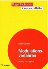 Modulationsverfahren - Stadler, Erich