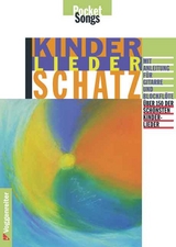 Kinderliederschatz - Gerhard Buchner
