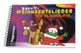 Voggy's Weihnachtslieder für Blockflöte - Martina Holtz