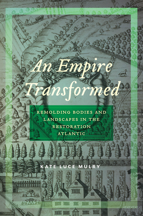 An Empire Transformed - Kate Luce Mulry