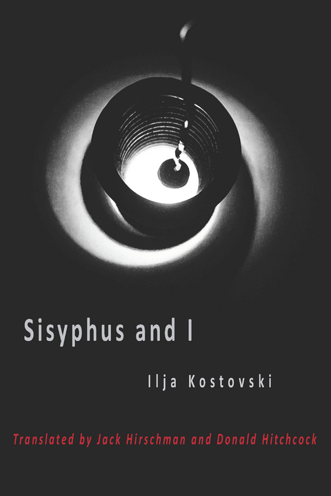 Sisyphus and I -  Ilja Kostovski