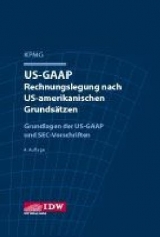 US-GAAP Rechnungslegung - 