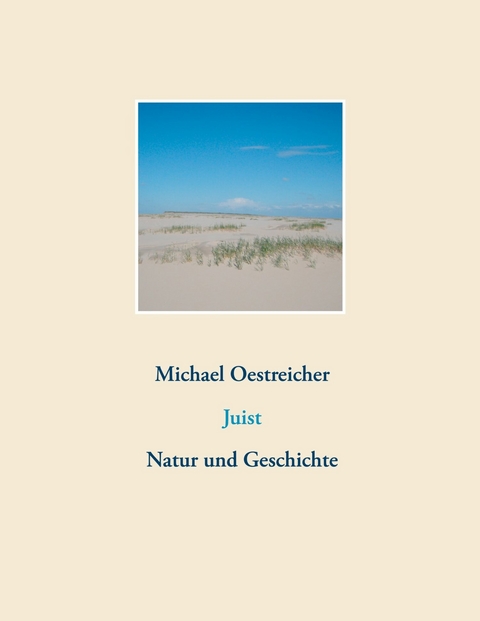 Juist - Michael Oestreicher