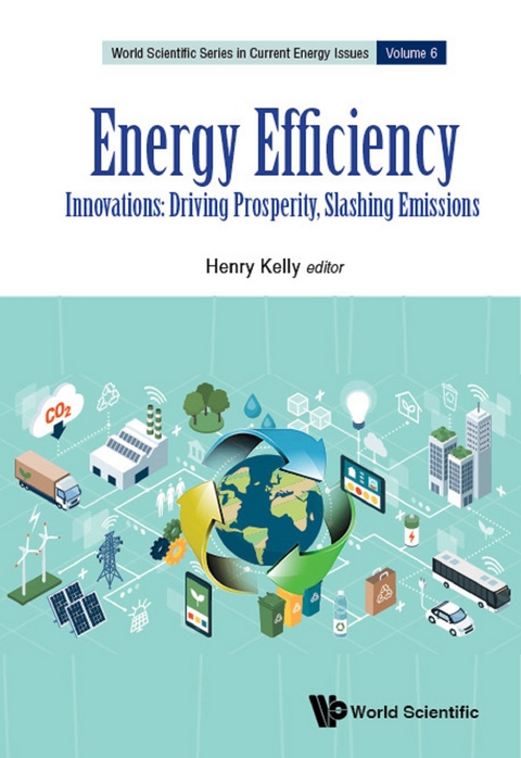 Energy Efficiency: Innovations: Driving Prosperity, Slashing Emissions - 