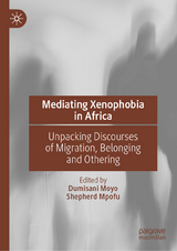 Mediating Xenophobia in Africa - 