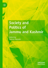 Society and Politics of Jammu and Kashmir - 