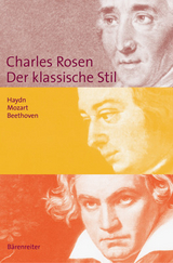 Der klassische Stil - Rosen, Charles