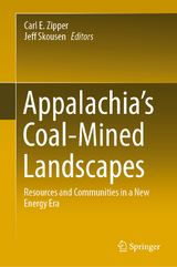 Appalachia's Coal-Mined Landscapes - 