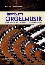 Handbuch Orgelmusik - 