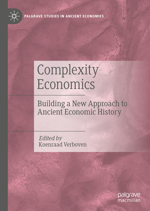 Complexity Economics - 