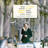 Rafael Kubeliks "Goldenes Zeitalter" - 