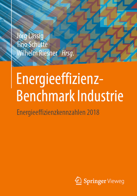 Energieeffizienz-Benchmark Industrie - 