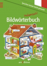 Bildwörterbuch Italienisch - Davies, Helen; Navé, Renate