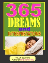 365 Dreams And Interpretations - Tella Olayeri