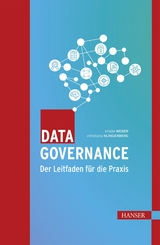Data Governance - Kristin Weber, Christiana Klingenberg