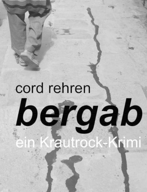 bergab - Cord Rehren